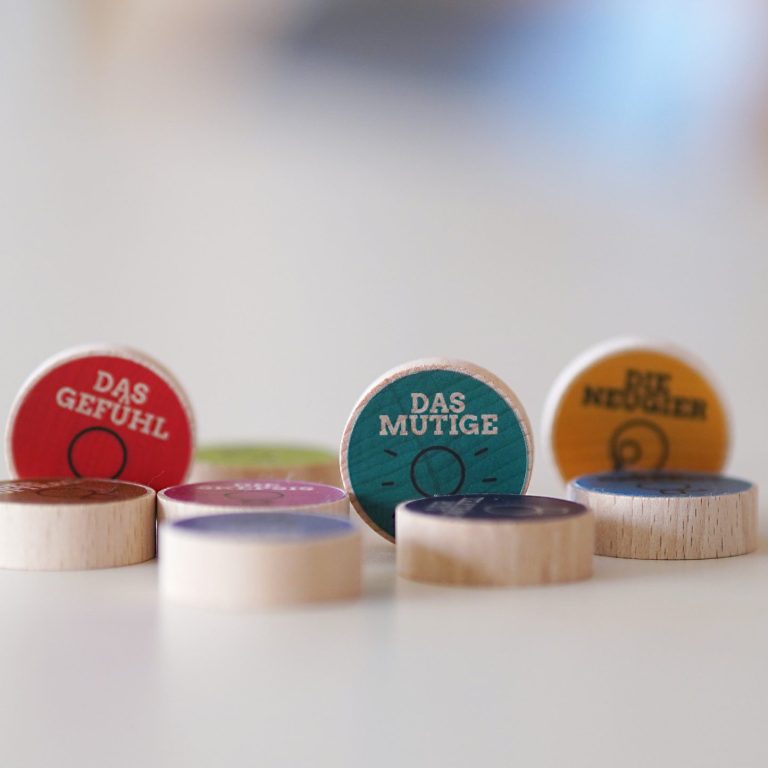 Beispielfoto für eine Methode in der Supervision.